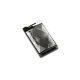 SILICON POWER 16GB USB 2.0 Touch 830 Titanium