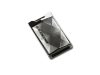 SILICON POWER 16GB USB 2.0 Touch 830 Titanium