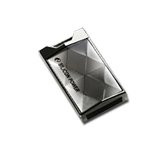 SILICON POWER 16GB USB 2.0 Touch 850 Titanium