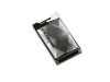 SILICON POWER 16GB USB 2.0 Touch 850 Titanium