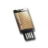 SILICON POWER 16GB USB 2.0 Touch 851 Gold