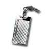 SILICON POWER 16GB USB 2.0 Touch 851 Silver