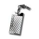 SILICON POWER 16GB USB 2.0 Touch 851 Silver