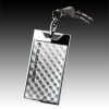 SILICON POWER 16GB USB 2.0 Touch 851 Silver