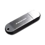 SILICON POWER 16GB USB 2.0 Luxmini 910 Silver
