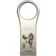 SILICON POWER (USB Flash Drive)UFD 2.0,Firma F80 16GB,Champague,Horse