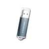 SILICON POWER 16GB USB 2.0 ULTIMA II Titanium/Blue