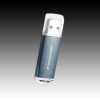 SILICON POWER 16GB USB 2.0 ULTIMA II Titanium/Blue