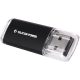 Silicon Power Ultima II I-series 16GB Pendrive USB 2.0 Black