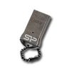 Silicon Power Touch - T01 16GB Pendrive USB 2.0 Black, Waterproof, dustproof and vibration-proof