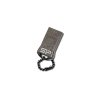 Silicon Power Touch - T01 16GB Pendrive USB 2.0 Black, Waterproof, dustproof and vibration-proof