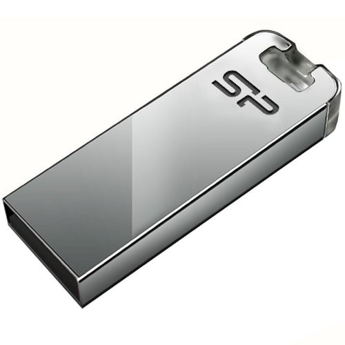 SILICON POWER (USB Flash Drive)UFD 2.0,Touch T03 16GB,transparent,Horse