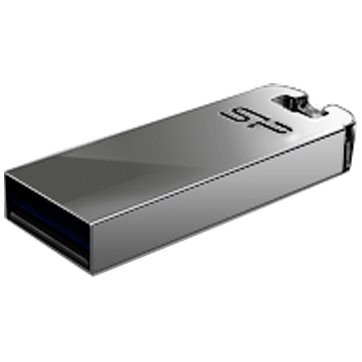 SILICON POWER UFD 2.0,Touch T03,16GB,trans,no chain