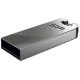 SILICON POWER UFD 2.0,Touch T03,16GB,trans,no chain