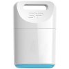 Silicon Power Touch - T06 16GB Pendrive USB 2.0 White, Waterproof, dustproof and vibration-proof