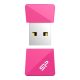 SILICON POWER (USB Flash Drive) UFD 2.0, Touch T08 16GB, Peach