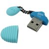 SILICON POWER (USB Flash Drive)UFD 2.0,Touch T30,16GB,Blue