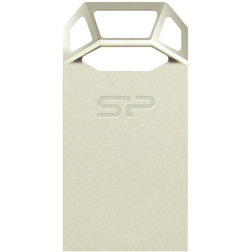 SILICON POWER UFD 2.0,Touch T50 16GB, Champague