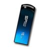 SILICON POWER 16GB USB 2.0 Ultima U01 Blue