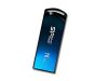 SILICON POWER 16GB USB 2.0 Ultima U01 Blue