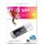 Silicon Power Pendrive - 16GB USB2.0 Ultima U02 Fekete