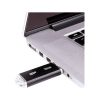 Silicon Power Pendrive - 16GB USB2.0 Ultima U02 Fekete
