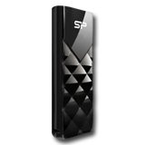Silicon Power Ultima - U03 16GB Pendrive USB 2.0 Black