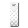 Silicon Power Ultima - U03 16GB Pendrive USB 2.0 White