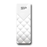 Silicon Power Ultima - U03 16GB Pendrive USB 2.0 White