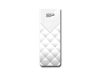 Silicon Power Ultima - U03 16GB Pendrive USB 2.0 White