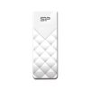 Silicon Power Ultima - U03 16GB Pendrive USB 2.0 White
