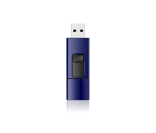 Silicon Power Ultima - U05 16GB Pendrive USB 2.0 Blue