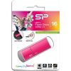 Silicon Power Ultima - U05 16GB Pendrive USB 2.0 Pink