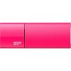 Silicon Power Ultima - U05 16GB Pendrive USB 2.0 Pink