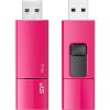 Silicon Power Ultima - U05 16GB Pendrive USB 2.0 Pink