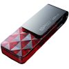 SILICON POWER (USB Flash Drive)UFD 2.0,Ultima U30 16GB,Red