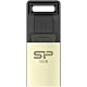 SILICON POWER UFD 2.0,Mobile X10,16GB,Champague