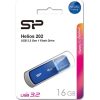 SILICON POWER 16GB Helios 202 USB 3.2 Gen 1, Blue