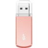 SILICON POWER 16GB Helios 202 USB 3.2 Gen 1, Pink