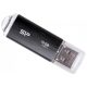 Silicon Power Blaze - B02 16GB USB 3.1 Pendrive Fekete USB 3.1 (SP016GBUF3B02V1K