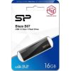 SILICON POWER Pendrive 16GB, Blaze - B07 USB 3.2 Gen 1, Fekete