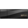 Silicon Power Blaze - B07 16GB Pendrive USB 3.2 Gen 1 Black, anti bacterial coating