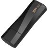 Silicon Power Blaze - B07 16GB Pendrive USB 3.2 Gen 1 Black, anti bacterial coating