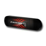 SILICON POWER 16GB USB 3.0 Blaze B10 Turkey Blue
