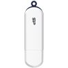Silicon Power Helios - 202 32GB Pendrive USB 3.2 Gen1 Aluminum casing, Blue