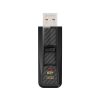 Silicon Power Blaze - B50 16GB Pendrive USB 3.2 Gen 1 Special carbon fiber surface, Black