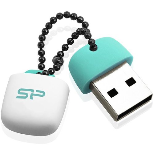 SILICON POWER UFD 3.0,Jewel J07 16GB, Blue