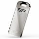 SILICON POWER UFD 3.0, Jewel J10 16GB, Black, no chain