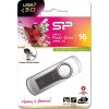 Silicon Power Pendrive - 16GB USB3.2(Gen1) Jewel J80  Ezüst