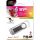 Silicon Power Pendrive - 16GB USB3.2(Gen1) Jewel J80  Ezüst